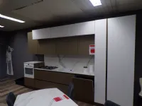 Cucina modello Cucina gaia anta 22 millimetri Mobilturi PREZZO SCONTATO 66%