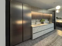 Cucina altri colori design lineare Binova Cucina k25 paolo biordi a soli 22097 Euro