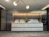 Cucina altri colori design lineare Binova Cucina k25 paolo biordi a soli 22097 Euro