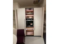 Cucina modello Cucina miton pet grigio noce cordesco Miton PREZZO SCONTATO 32%