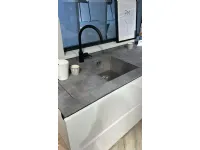 Cucina Stosa Cv 608 cucina aleve' OFFERTA OUTLET sconto 62% 