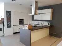 Cucina modello Digma Valcucine PREZZO SCONTATO