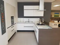 Cucina modello Digma Valcucine PREZZO SCONTATO