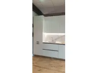 Cucina modello Domino Prima cucine PREZZO SCONTATO 50%
