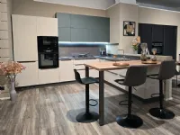 Cucina modello Easy q01 Ar-due PREZZO SCONTATO 28%