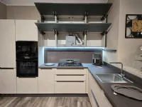 Cucina modello Easy q01 Ar-due PREZZO SCONTATO 28%