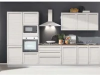 Cucina modello Elsa l 360 h 216 Net cucine PREZZO SCONTATO