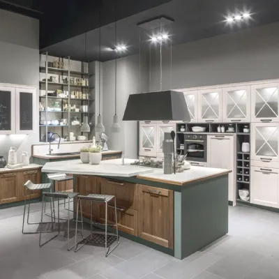 Cucina modello Eva Arrex PREZZO SCONTATO 60%
