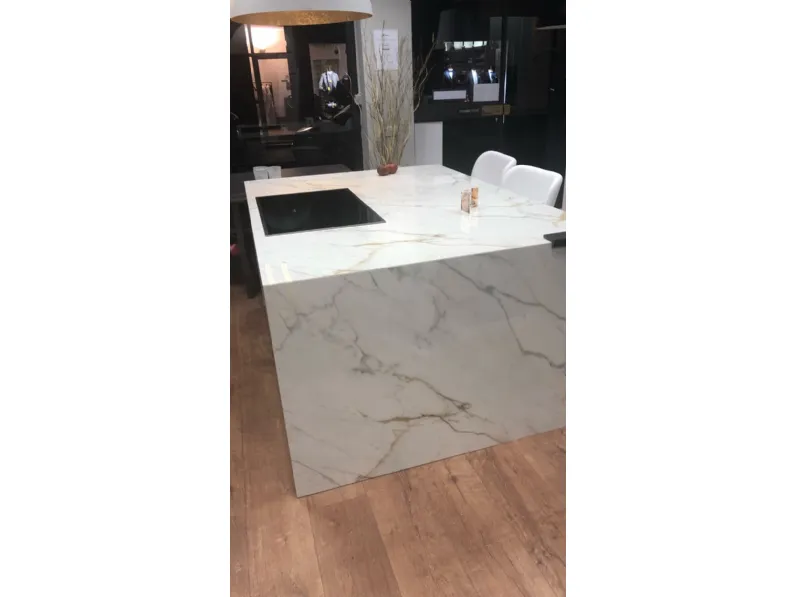 Cucina Antares Expo OFFERTA OUTLET sconto 31% 