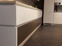 Cucina modello Foodshelf Scavolini PREZZO SCONTATO