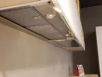 Cucina modello Foodshelf Scavolini PREZZO SCONTATO