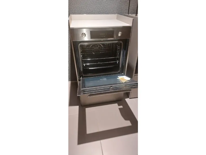 Cucina modello Forno candy mod. fcek826xl Arrital PREZZO SCONTATO 50%
