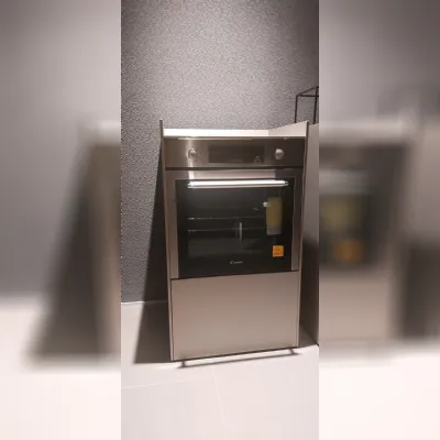 Cucina modello Forno candy mod. fcek826xl Arrital PREZZO SCONTATO 50%