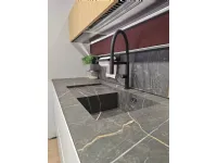 CUCINA con isola Evo cucine Futurakaori SCONTATA 50%