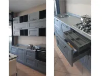 Cucina modello Gea Evo cucine PREZZO SCONTATO