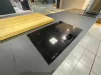 Cucina modello Glass Arredo3 PREZZO SCONTATO 67%