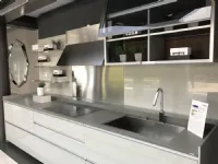 Cucina modello Icon air Ernestomeda PREZZO SCONTATO
