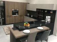 Cucina modello Kal Arredo3 PREZZO SCONTATO 50%