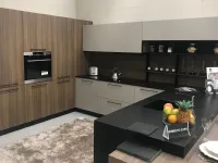 Cucina modello Kal Arredo3 PREZZO SCONTATO 50%