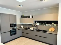 Cucina Kali� ad angolo Arredo3 con uno sconto imperdibile