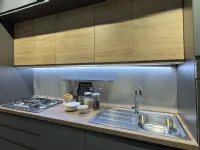 CUCINA lineare Net cucine Kelly SCONTATA 53%