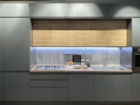 CUCINA lineare Net cucine Kelly SCONTATA 53%