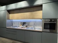 CUCINA lineare Net cucine Kelly SCONTATA 53%