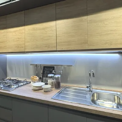 Cucina modello Kelly Net cucine PREZZO SCONTATO 53%