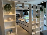 Cucina modello Lounge Veneta cucine PREZZO SCONTATO 70%