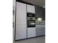 Cucina modello Metropolis Stosa cucine PREZZO SCONTATO