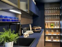 Cucina Stosa Metropolis  OFFERTA OUTLET sconto 50% 