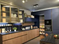 Cucina Stosa Metropolis  OFFERTA OUTLET sconto 50% 