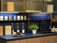 Cucina Stosa Metropolis  OFFERTA OUTLET sconto 50% 