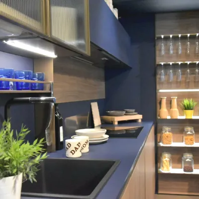 Cucina Stosa Metropolis  OFFERTA OUTLET sconto 50% 