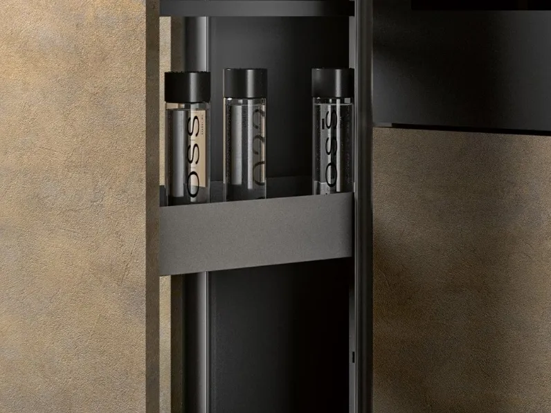 Cucina Essebi Mhid stella 3 PREZZO OUTLET scontata 31%