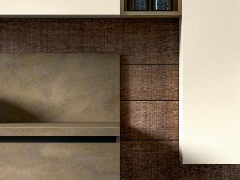 Cucina Essebi Mhid stella 3 PREZZO OUTLET scontata 31%