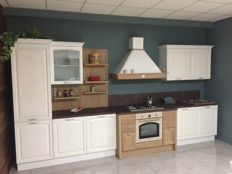 Cucina Artec Mida  PREZZO OUTLET scontata 50%