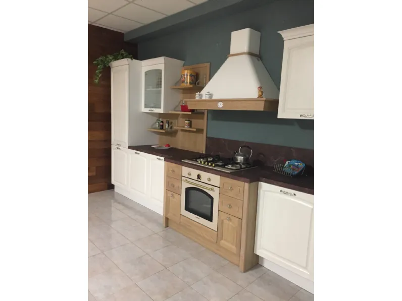Cucina Artec Mida  PREZZO OUTLET scontata 50%