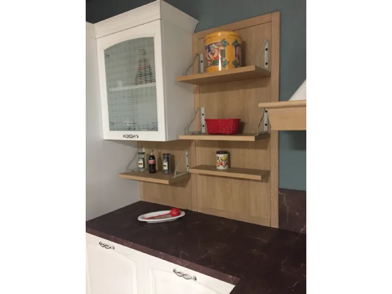 Cucina Artec Mida  PREZZO OUTLET scontata 50%