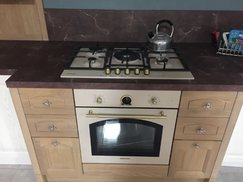 Cucina Artec Mida  PREZZO OUTLET scontata 50%