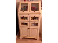Cucina modello Mobile dispensa Creazioni artistiche fiorentine PREZZO SCONTATO 83%