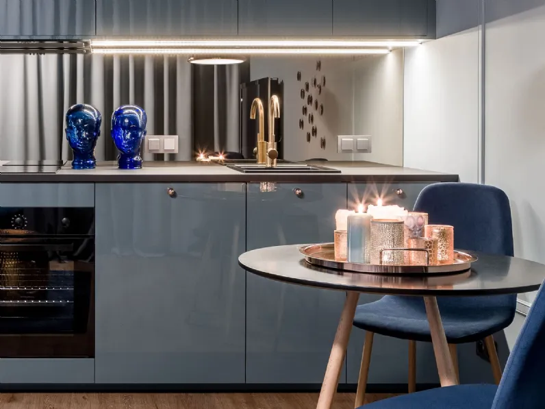 Sconto 30% sulla cucina Mobilike Skyler Artigianale! Acquista ora!