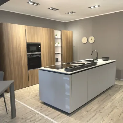 Cucina modello Mod kali Arredo3 PREZZO SCONTATO 40%