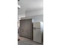 Cucina modello Mod nora lacc orione Arrex PREZZO SCONTATO