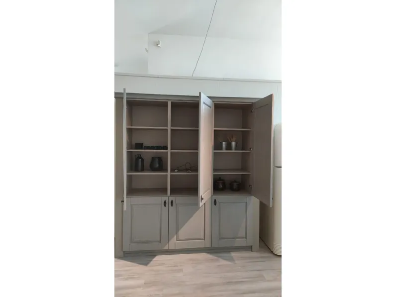 Cucina modello Mod nora lacc orione Arrex PREZZO SCONTATO