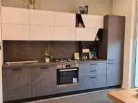 Cucina Mood di Scavolini in offerta -50%