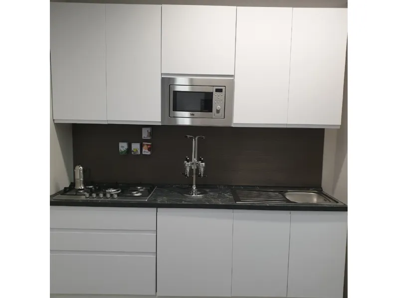 Cucina modello New kelly Net cucine PREZZO SCONTATO