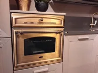 Cucina con penisola provenzale Noa Cesar a prezzo scontato