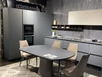 Cucina modello One 80 Ernestomeda PREZZO SCONTATO