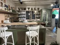 Cucina Marchi cucine Panam  OFFERTA OUTLET sconto 55% 